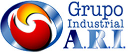 Logotipo Grupo Industrial A.R.I.