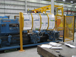 Grupo Industrial A.R.I.